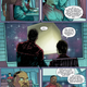 Illustration for article titled Geordi La Forge Has a Ship Full of Datas in This First Look at iStar Trek: Waypoint/i